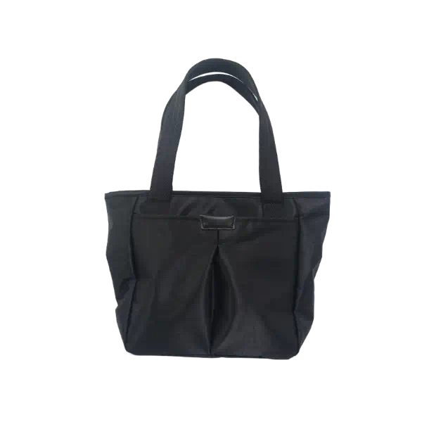 Унисекс износостойкая нейлоновая городская сумка для офиса